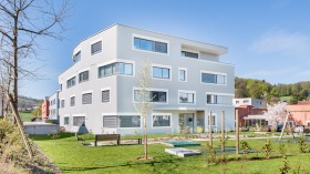 389 L&auml;gernbreiten Ehrendingen