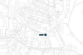 488_Grabenweg_Lenzburg_Schwarzplan