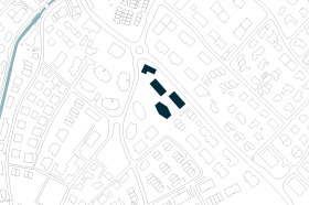 516_Landstrasse_Würenlos_Schwarzplan