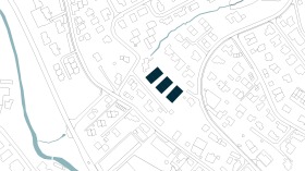 561_Vogelsangstrasse_Lengnau_Schwarzplan