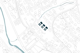 561_Vogelsangstrasse_Lengnau_Schwarzplan