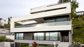 360 Hombergstrasse Nussbaumen