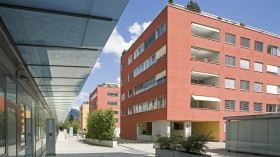 236 Etzelmatt Wohnen Wettingen