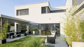 316 Rebbergstrasse W&uuml;renlingen