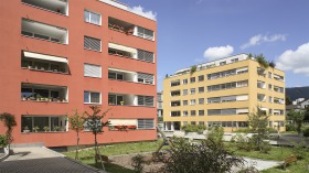 236 Etzelmatt Wohnen Wettingen