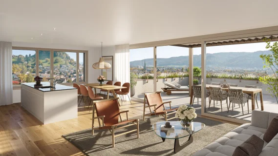 533 St.Bernhard Wettingen 