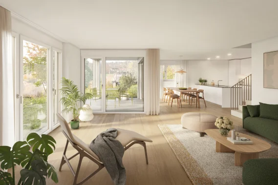 563 Unterdorf M&ouml;nthal IV