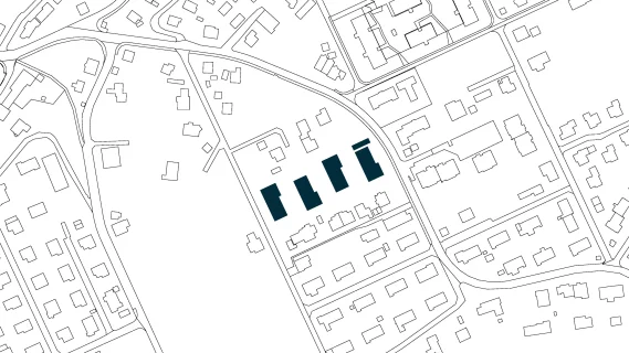 568 B&uuml;ntli Koblenz Schwarzplan