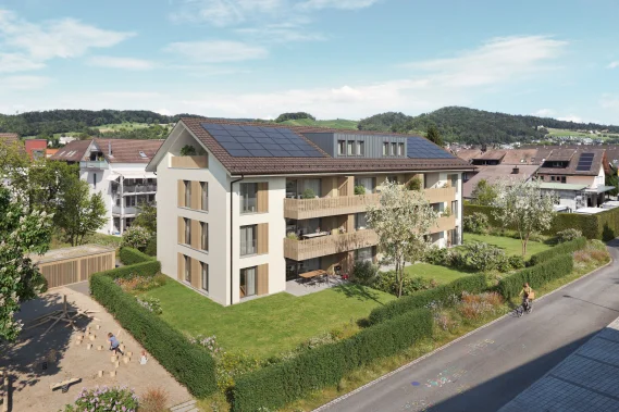 567 Oberdorf Mülligen